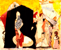 Sans titre, 2000